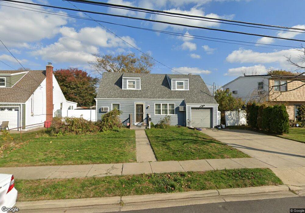 3439 3rd St, Oceanside, NY 11572 - photo 1