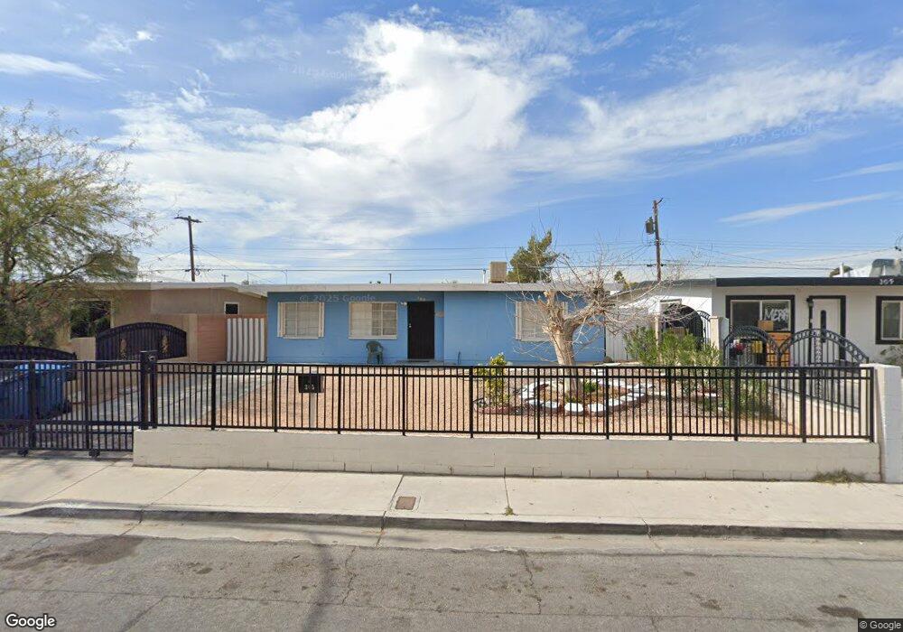 305 Princeton St, Las Vegas, NV 89107 - photo 1