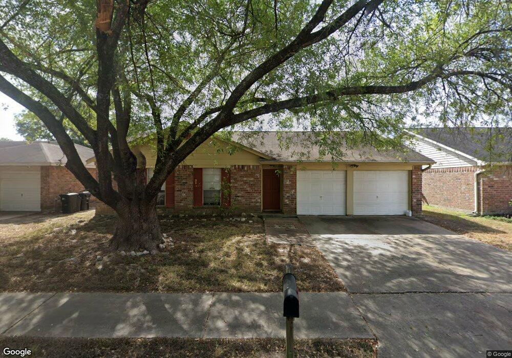 16307 Sky Blue Ln, Houston, TX 77095 - photo 1