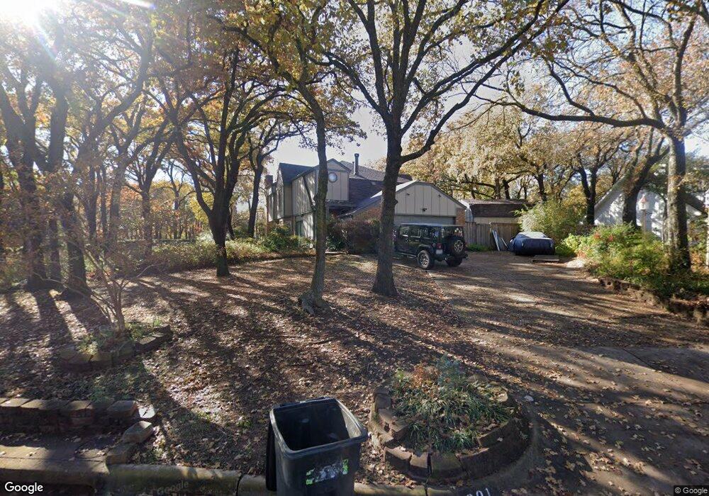 601 Hunter Trail, Colleyville, TX 76034 - photo 1