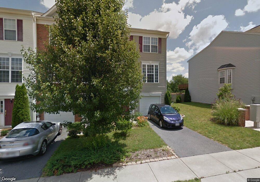 2586 Carrington Way, Frederick, MD 21702 - photo 1