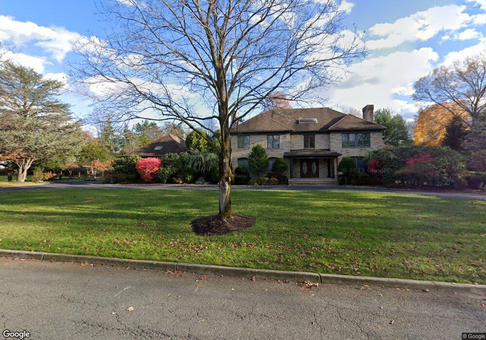 967 Lily Pond Ln unit F, Franklin Lakes, NJ 07417 - photo 1