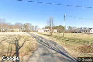 11184 Park Springs Rd, Ruffin, NC 27326