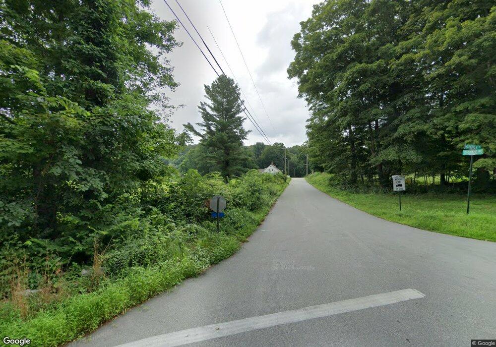 0 Khourie Rd, Scotland, CT 06330 - photo 1