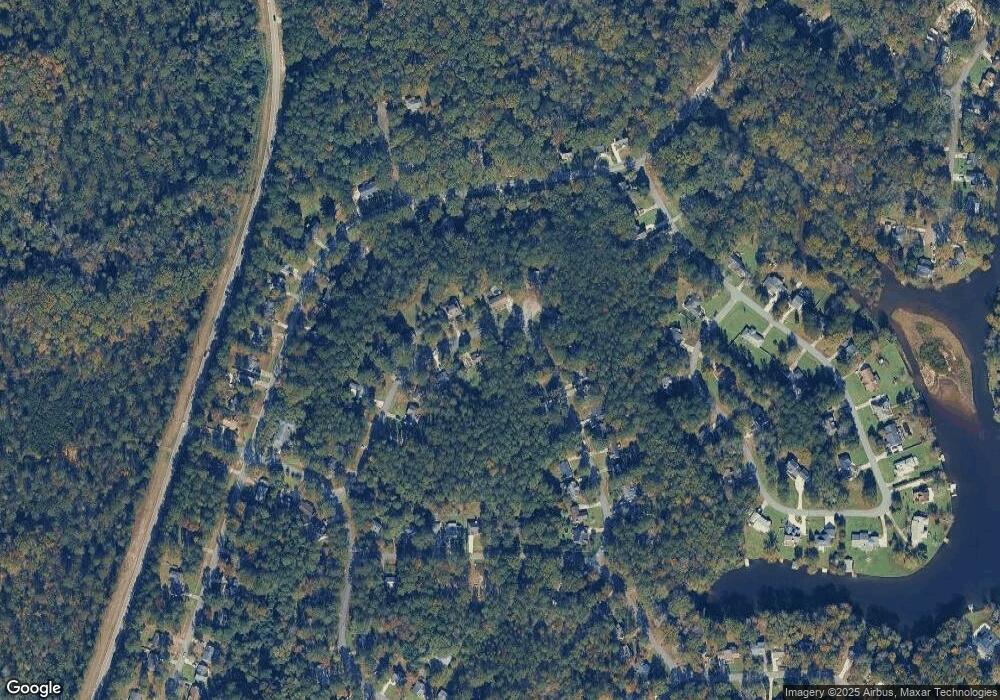 483 Lobolly Ln, Macon, GA 31220 - photo 1