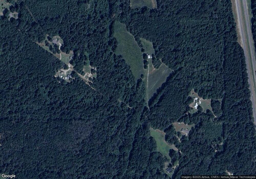 1107 Causey Rd, McComb, MS 39648 - photo 1