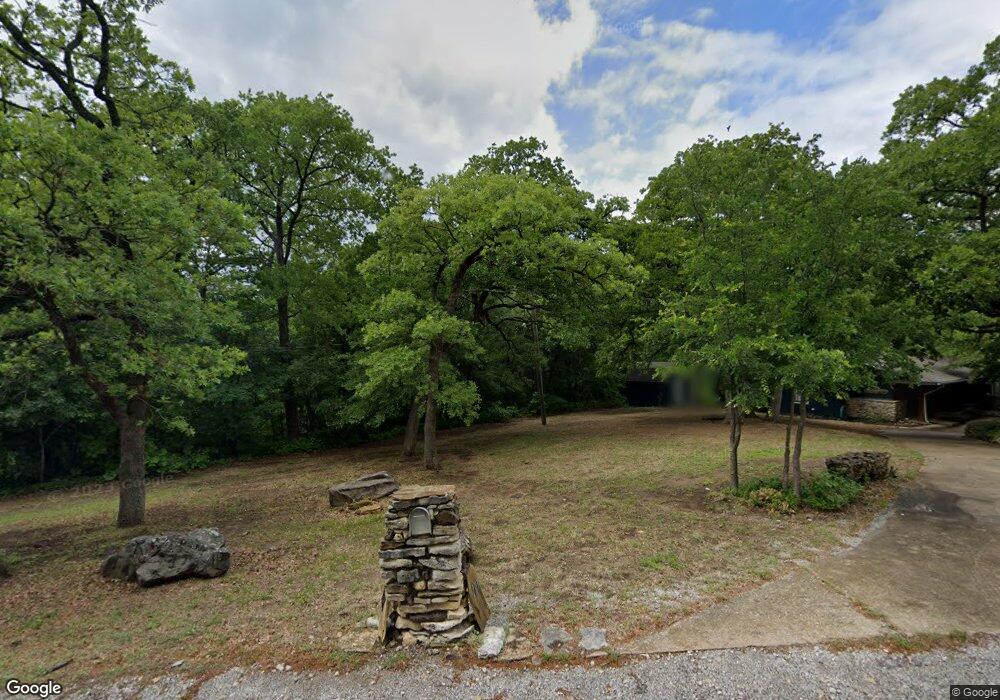 2401 Tanglewood Blvd, Pottsboro, TX 75076 - photo 1