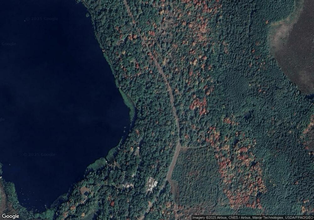 28845 Bluff Lake Rd, Danbury, WI 54830 - photo 1