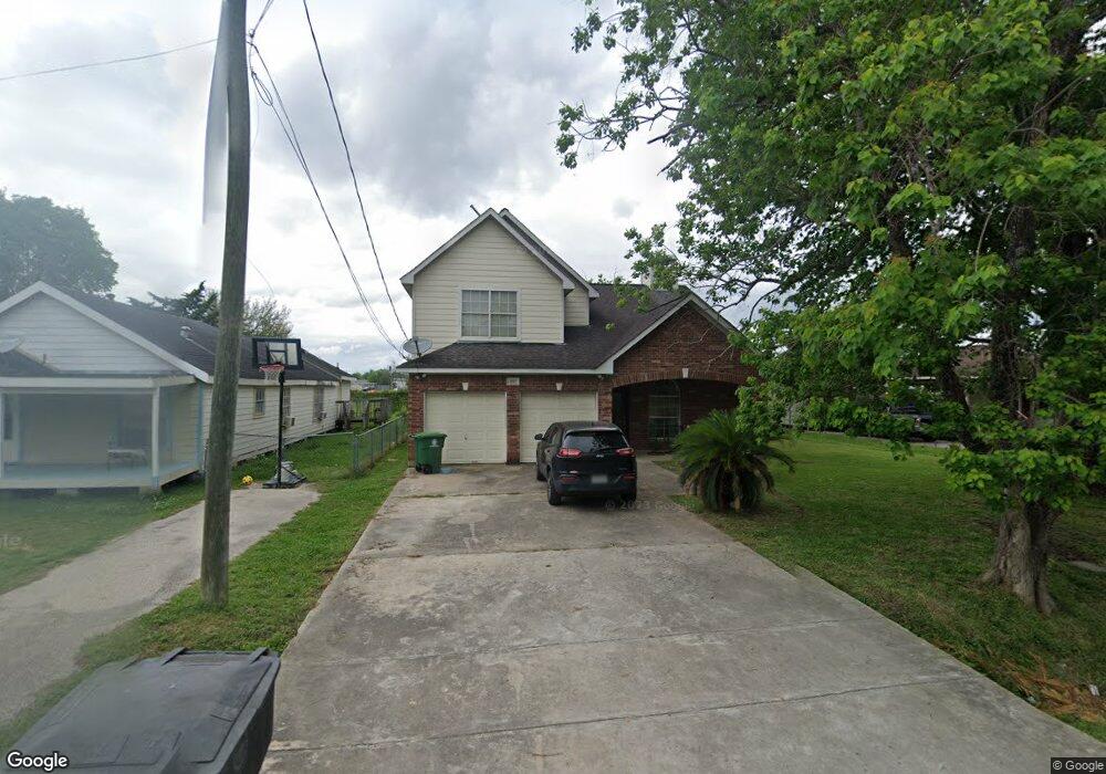 1527 Skinner Rd, Houston, TX 77093 - photo 1