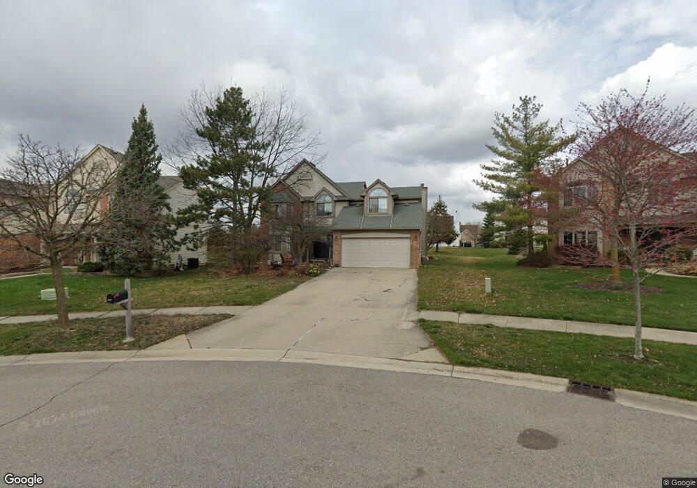 2356 Alder Ct, Ann Arbor, MI 48103 - photo 1