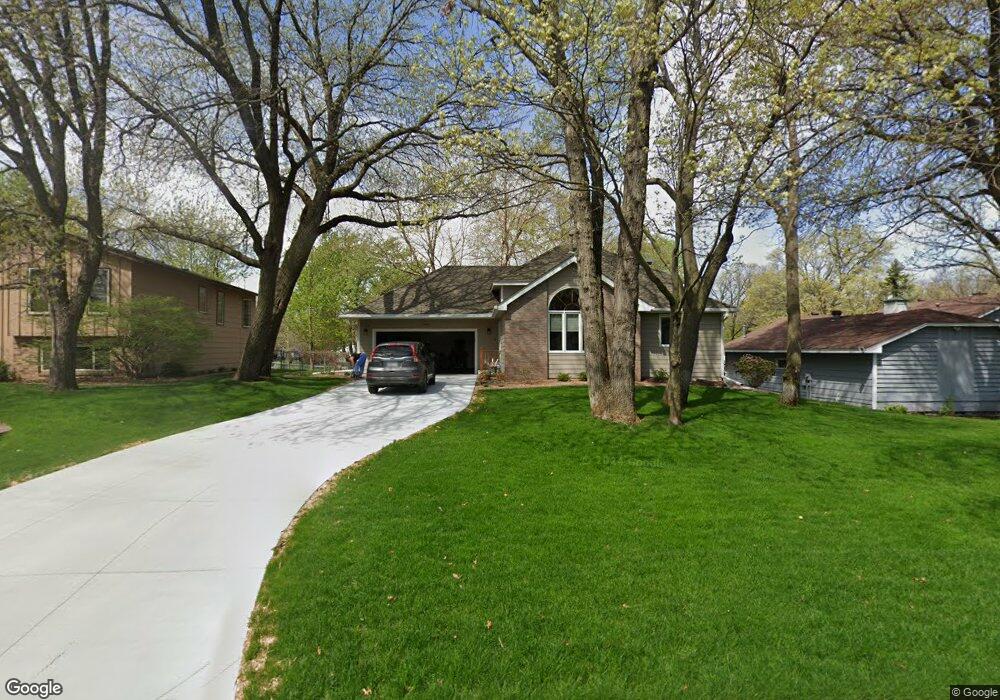 13034 Quinn St NW, Coon Rapids, MN 55448 - photo 1