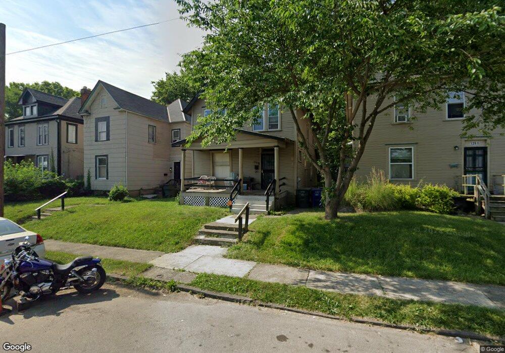 1265 Mooberry St, Columbus, OH 43205 - photo 1