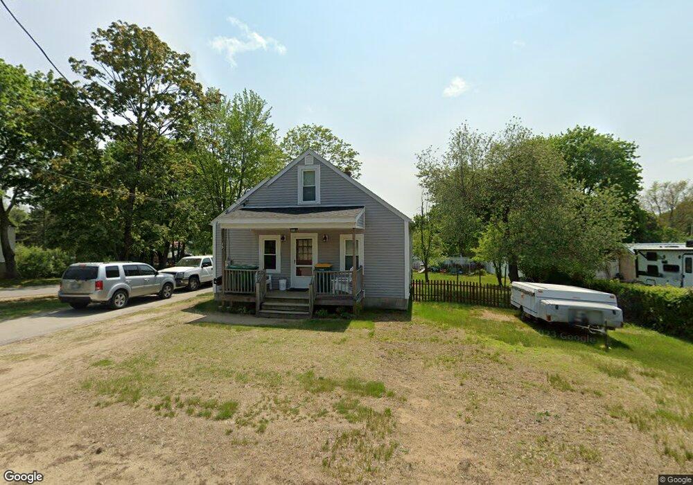 29 Adams Ave, Rochester, NH 03867 - photo 1