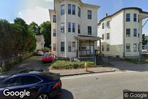 554 Cambridge St, Worcester, MA 01610