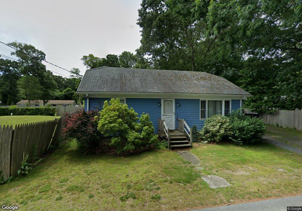 9 Summer Ave, Westport, MA 02790 - photo 1