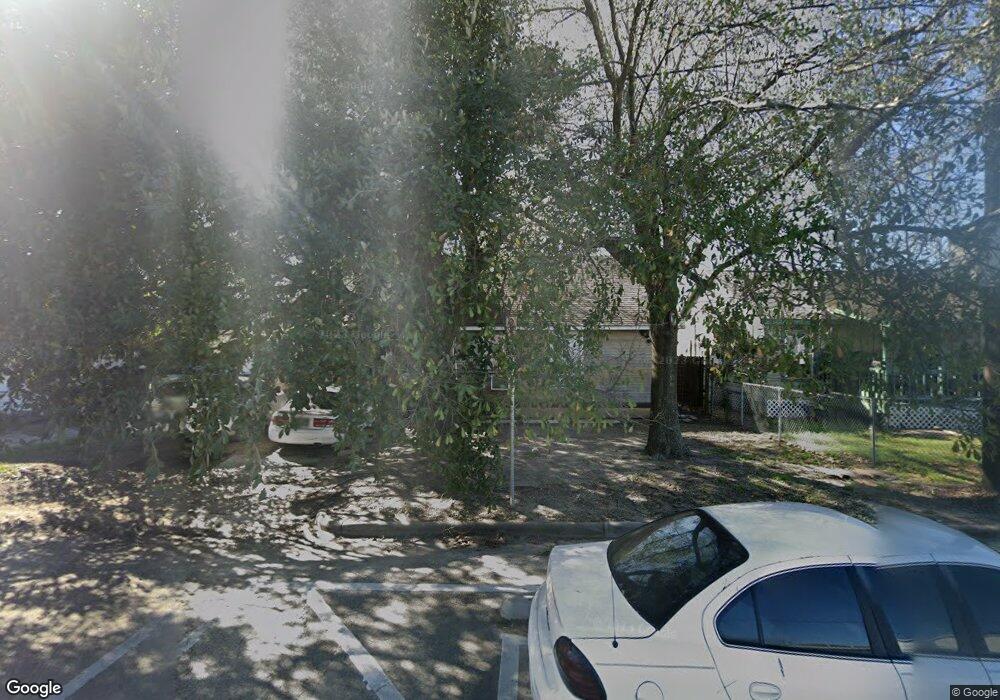 5503 Elysian St, Houston, TX 77009 - photo 1