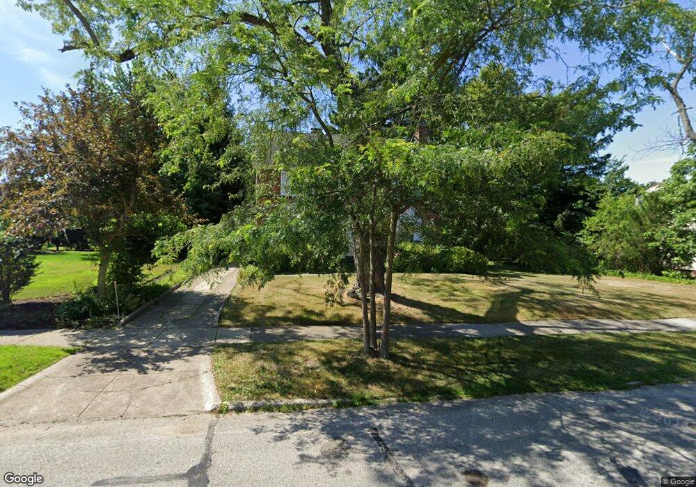 3480 Severn Rd, Cleveland, OH 44118 - photo 1