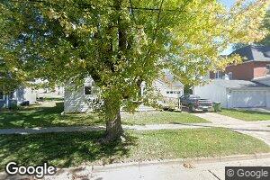 502 1st St NW, Elkader, IA 52043