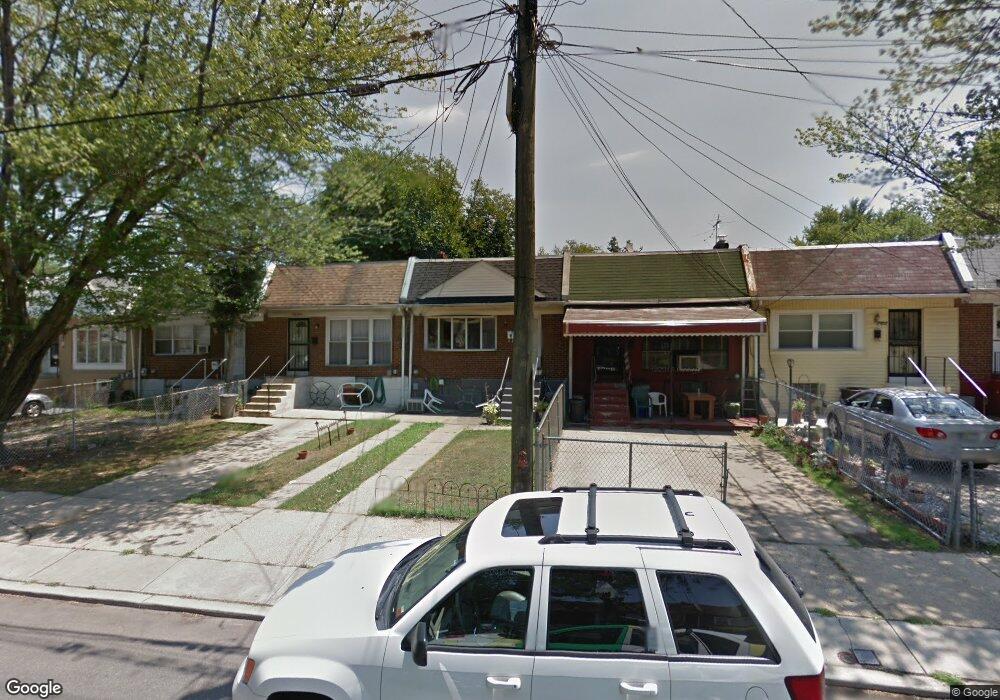 2432 S 12th St, Camden, NJ 08104 - photo 1