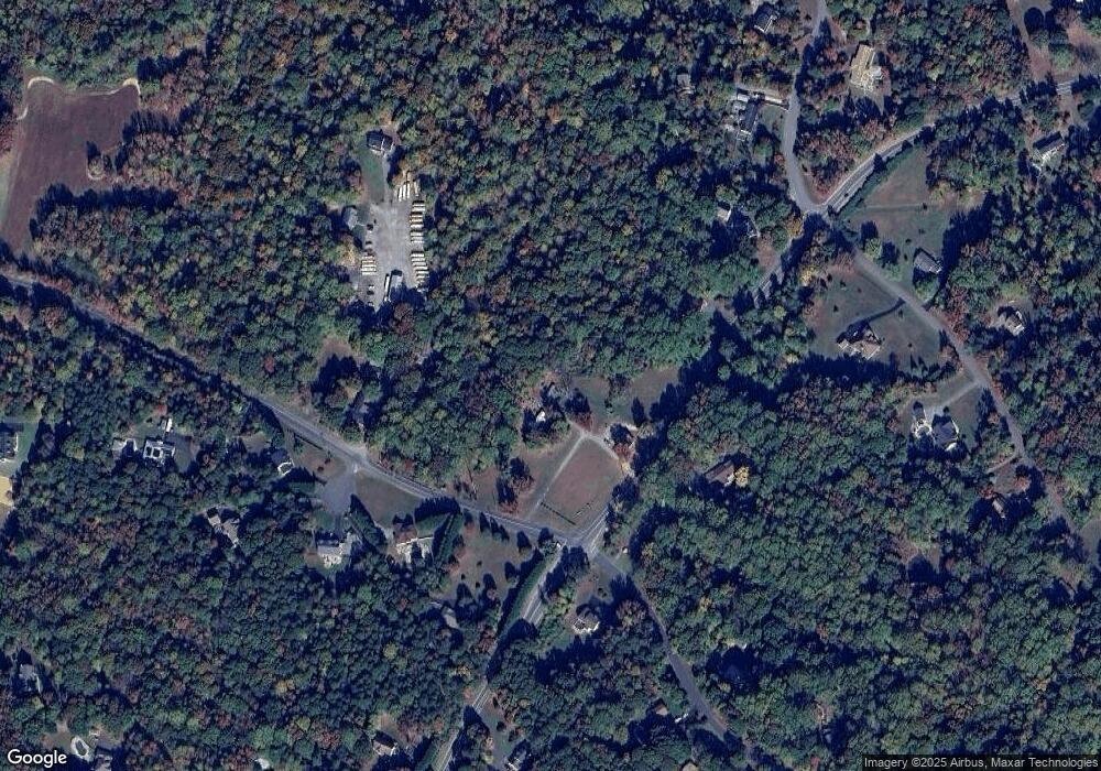 3450 Bayside Rd, Chesapeake Beach, MD 20732 - photo 1