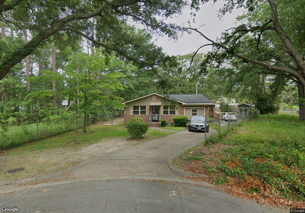 313 Forrestal Ln, Albany, GA 31705 - photo 1