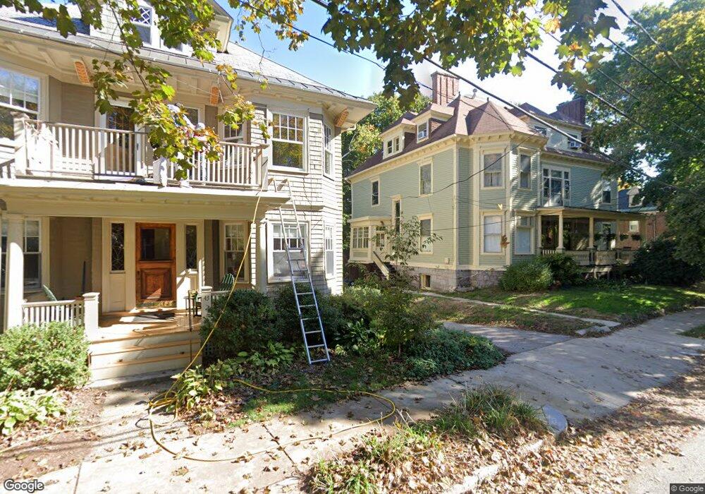 41 Clark Rd unit 36, Brookline, MA 02445 - photo 1