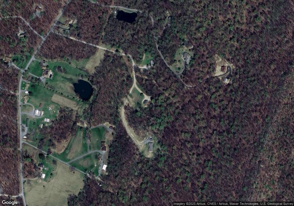 181 Stone Mount Ln, Berkeley Springs, WV 25411 - photo 1