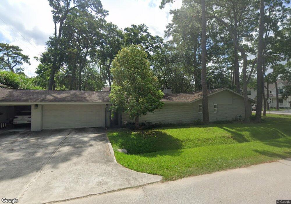 13138 Boheme Dr, Houston, TX 77079 - photo 1