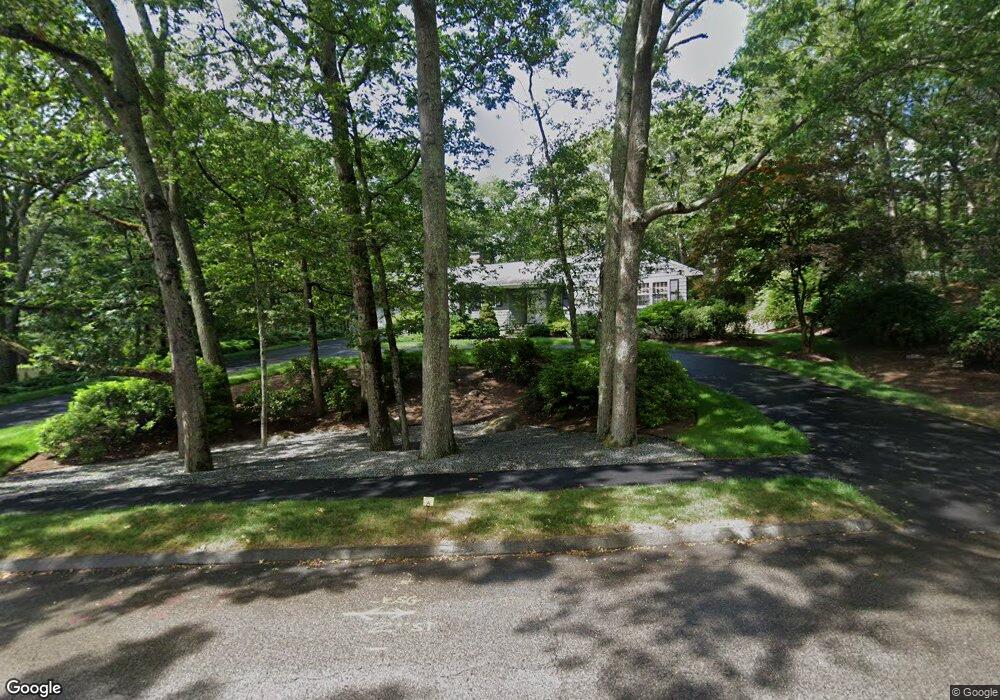 6 Eagle Dr, Sharon, MA 02067 - photo 1