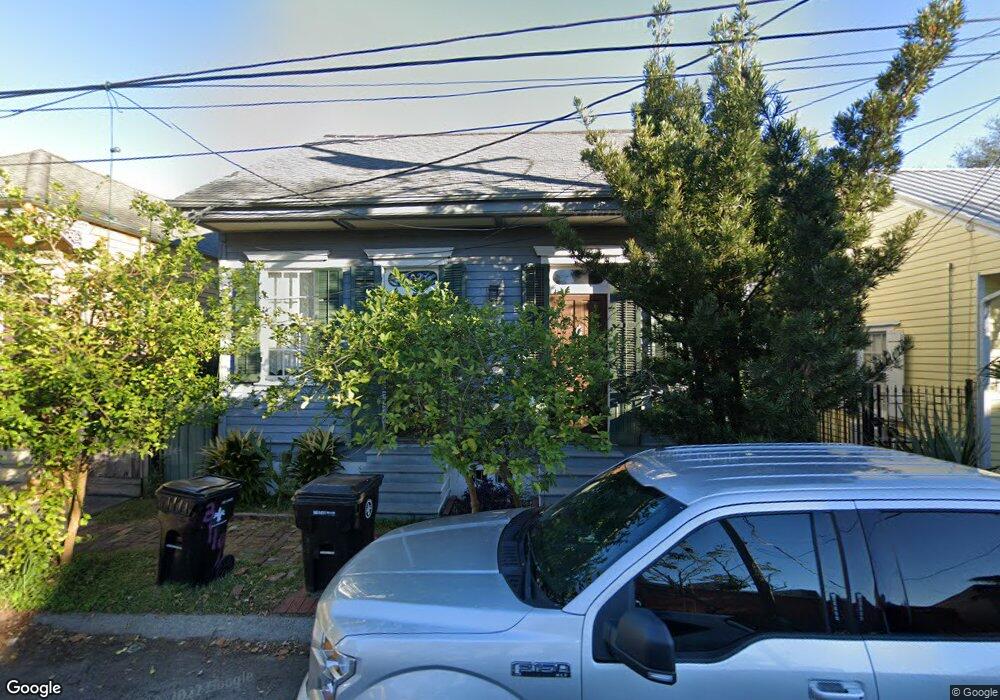 3141 Ponce de Leon Unit 8 St, New Orleans, LA 70119 - photo 1