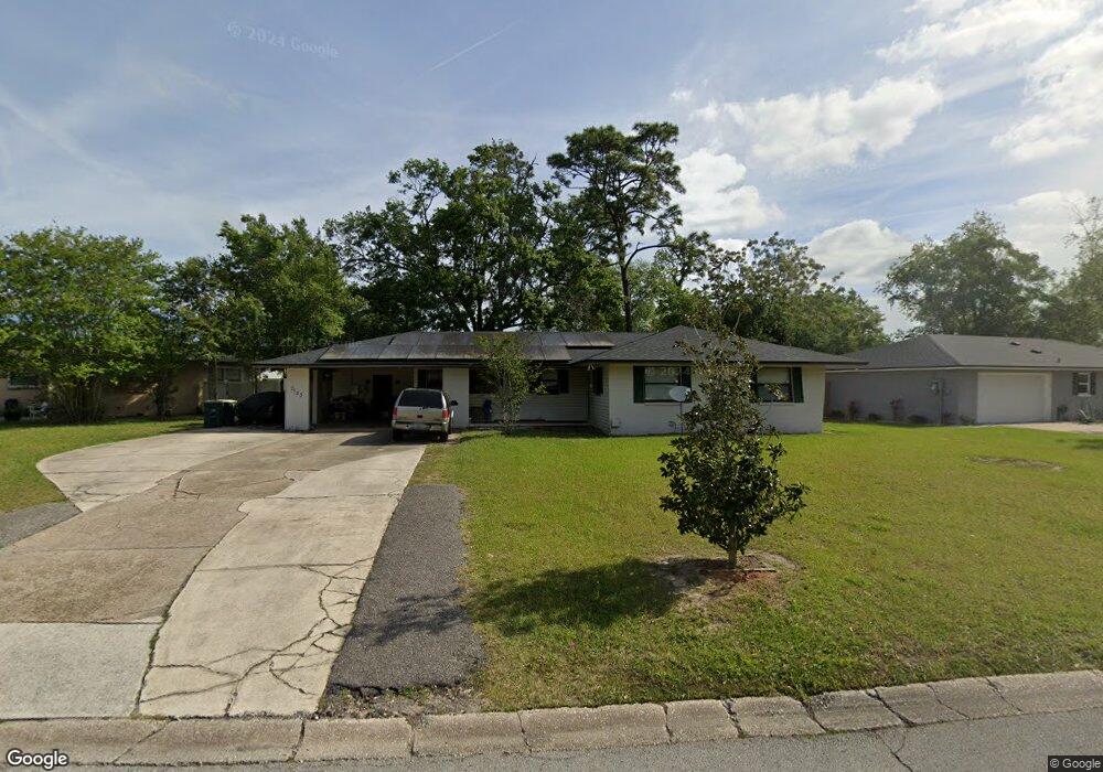 7123 Singapore Rd, Jacksonville, FL 32216 - photo 1