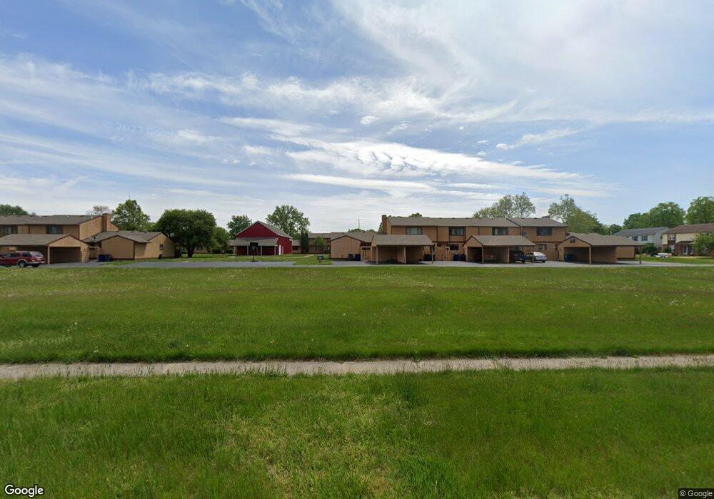 5076 Breezeway Dr unit 23, Toledo, OH 43613 - photo 1