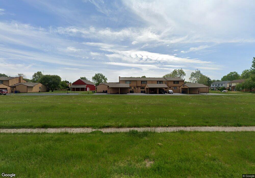 5078 Breezeway Dr unit 24, Toledo, OH 43613 - photo 1