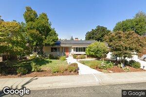 349 Warwick Dr, Walnut Creek, CA 94598