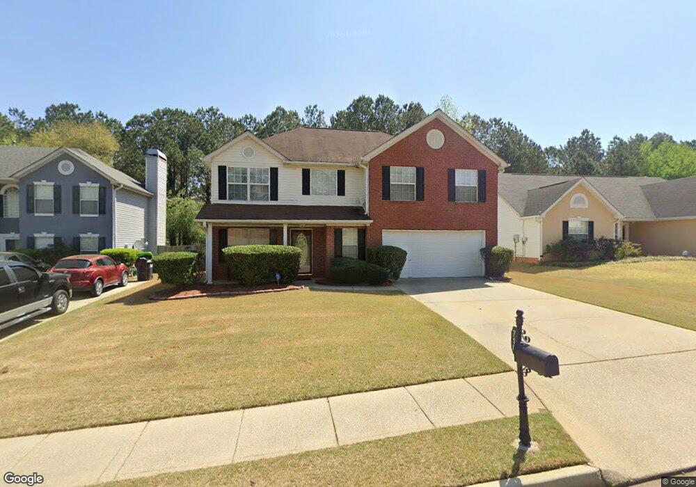 716 Johnson Ct unit 4, Stockbridge, GA 30281 - photo 1
