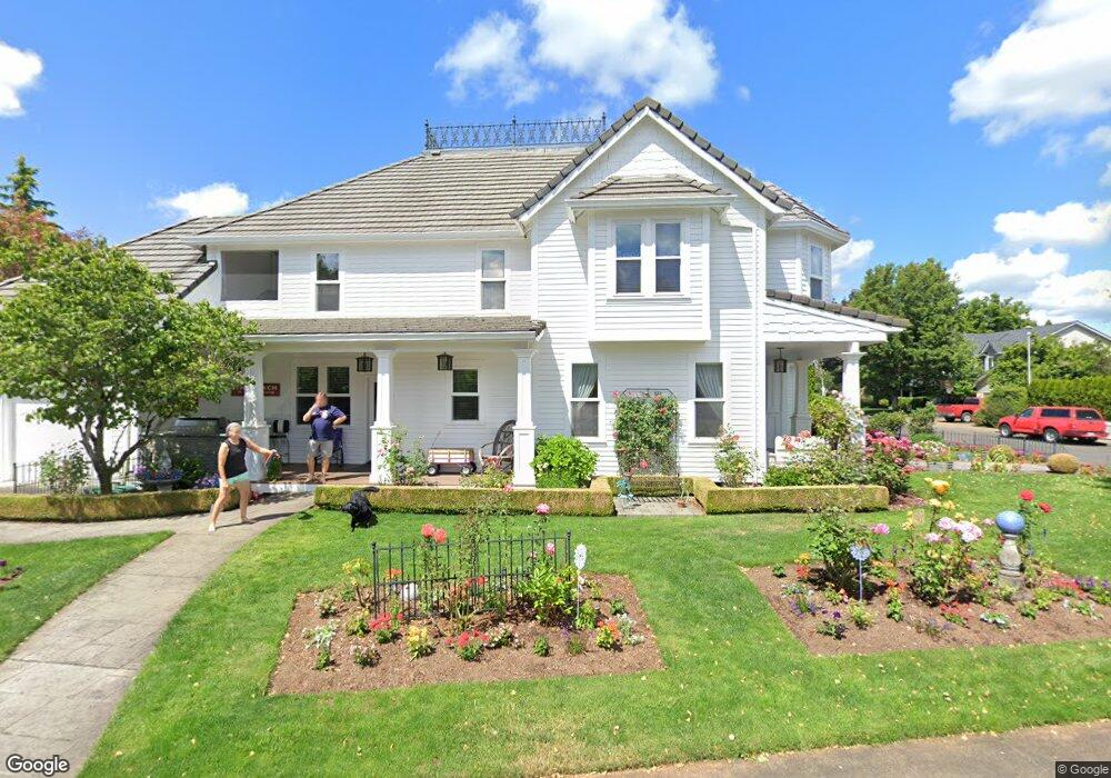 1138 NW 8th Way, Canby, OR 97013 - photo 1