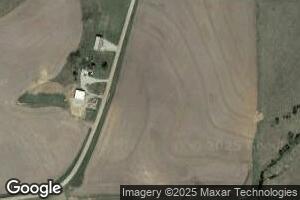 2489 O Rd, Bern, KS 66408