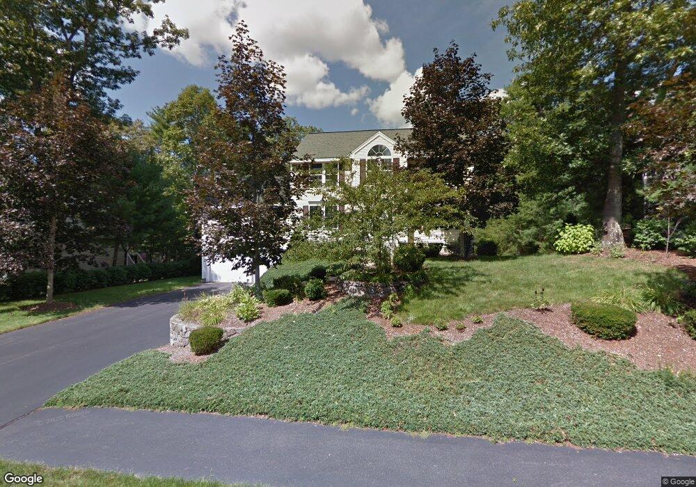 31 Cambridge Dr, Merrimack, NH 03054 - photo 1