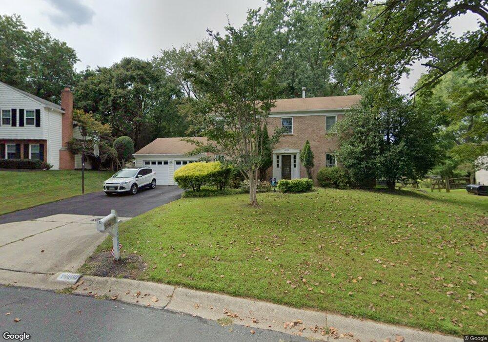 14808 Dunleith St, North Potomac, MD 20878 - photo 1