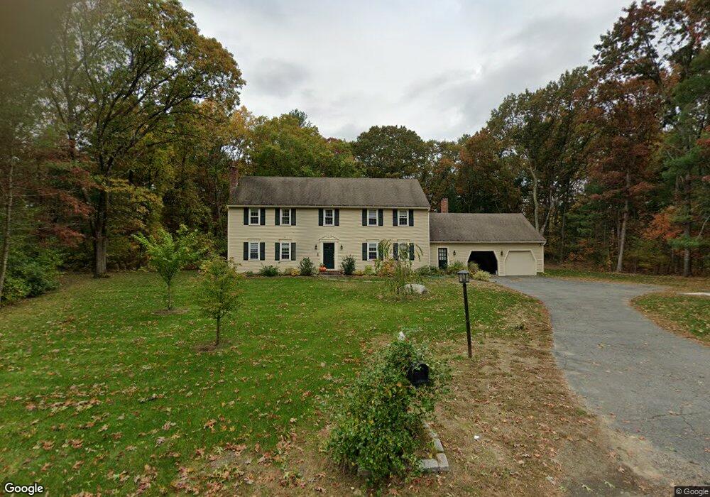 57 Austin Rd, Sudbury, MA 01776 - photo 1