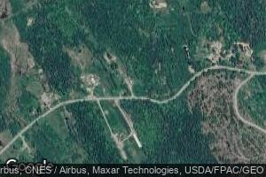 498 Old County Rd, Pembroke, ME 04666