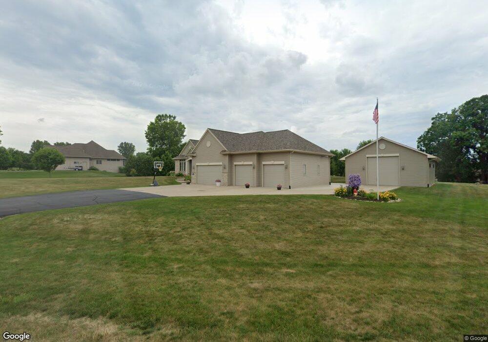 2002 Pheasant Run Trail, de Pere, WI 54115 - photo 1