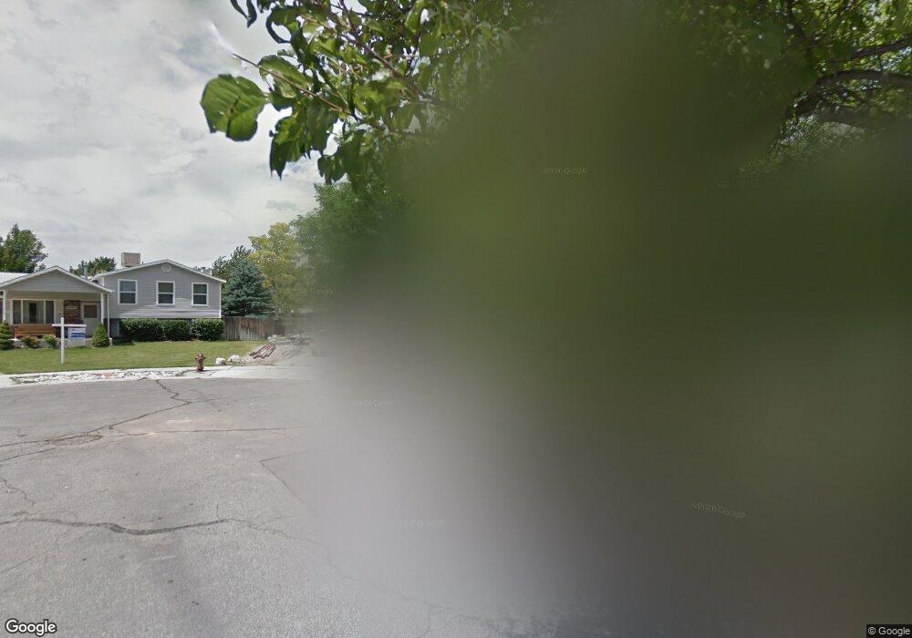 5108 Fuchsia Cir, West Jordan, UT 84081 - photo 1