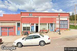 129 N 3rd St, Victor, CO 80860