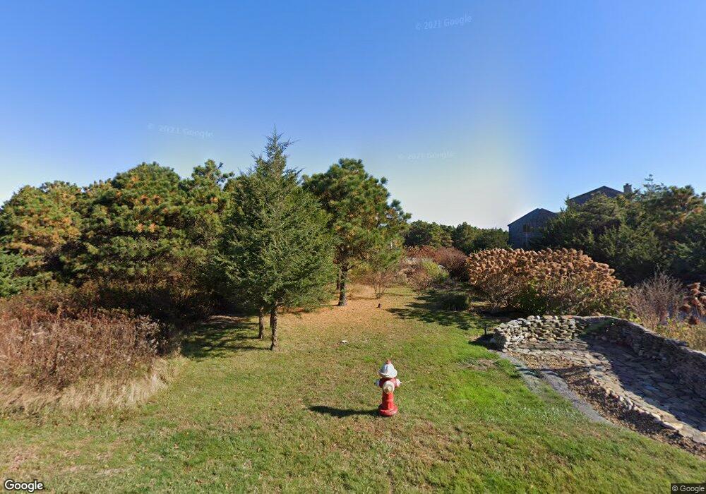 101 Slough Cove Rd, Edgartown, MA 02539 - photo 1