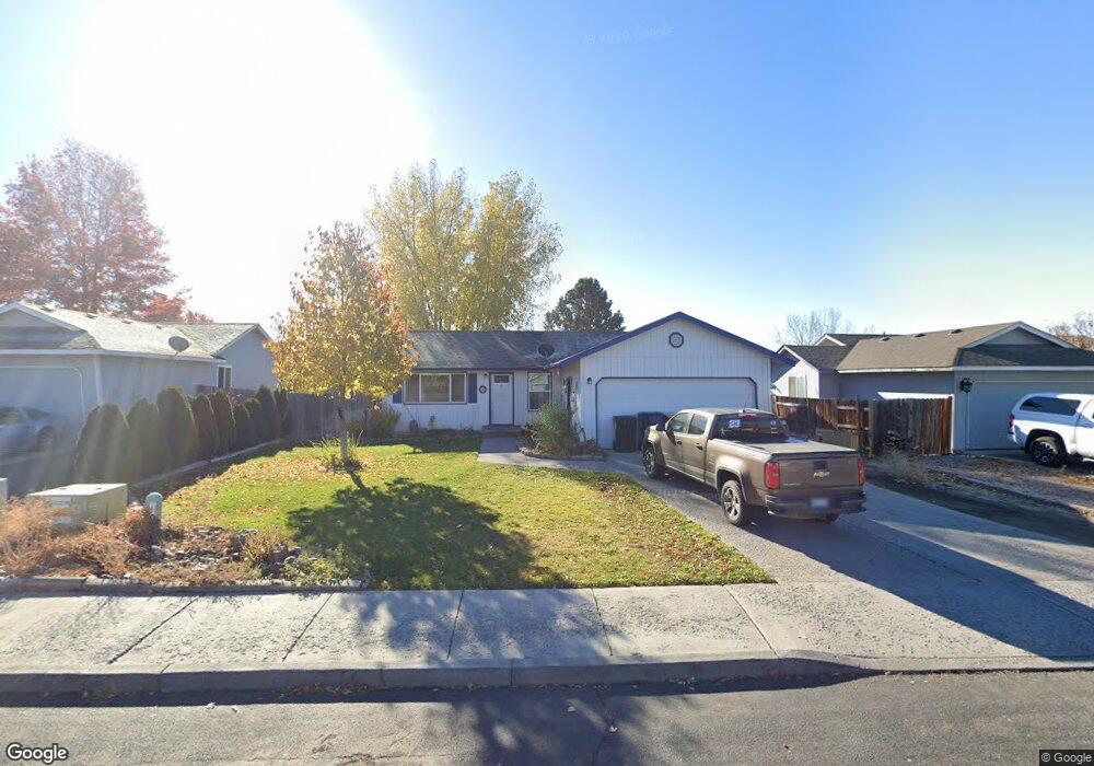 2942 SW Pumice Place, Redmond, OR 97756 - photo 1