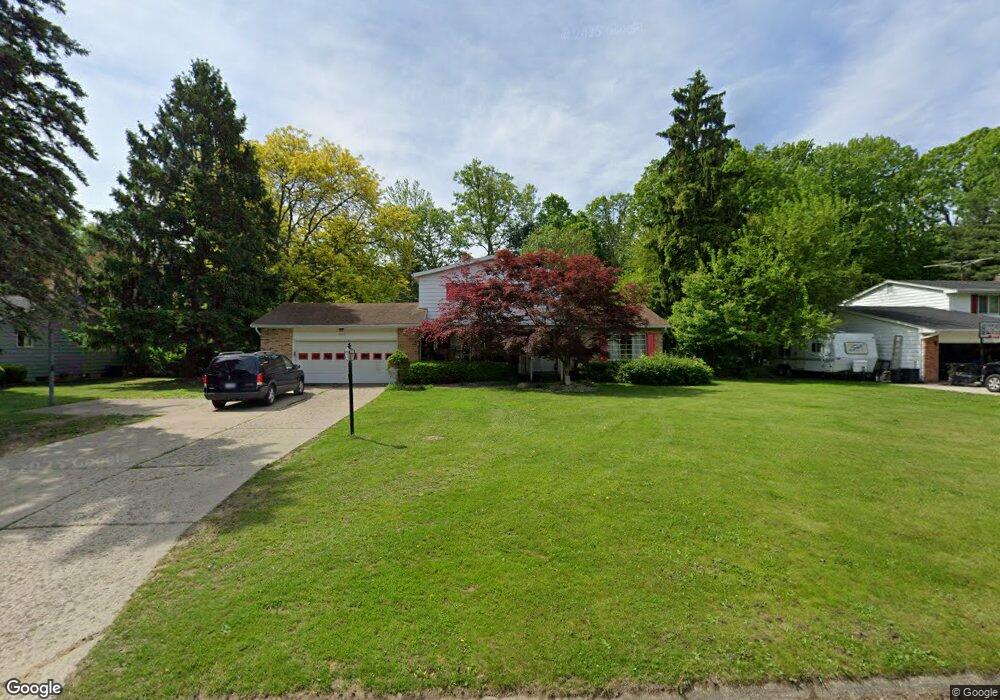 4041 Barker Dr, Clio, MI 48420 - photo 1