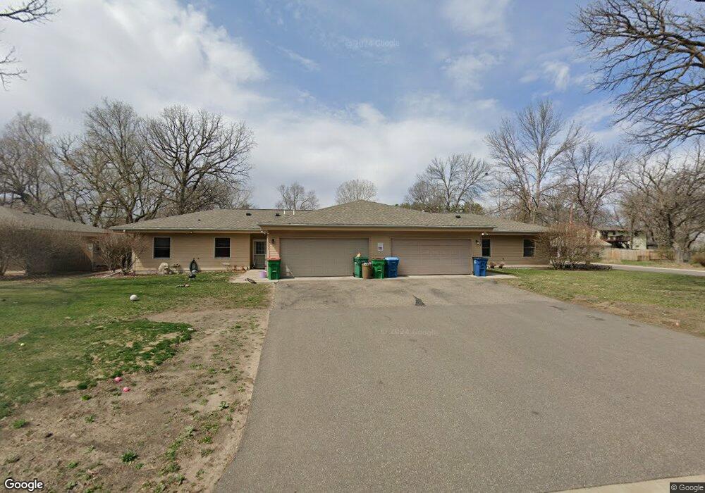 10352 Ibis St NW, Coon Rapids, MN 55433 - photo 1