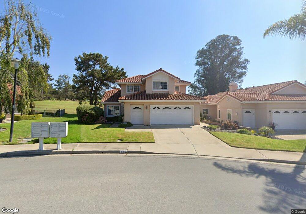 502 Misty View Way, Nipomo, CA 93444 - photo 1