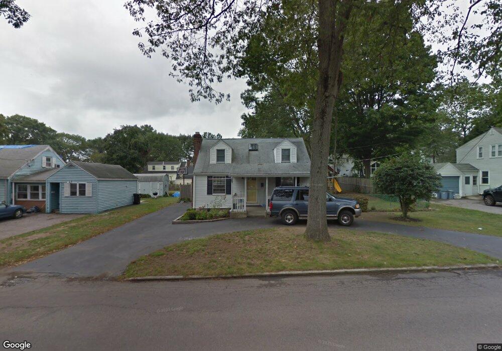 51 Fenwick St, Framingham, MA 01701 - photo 1